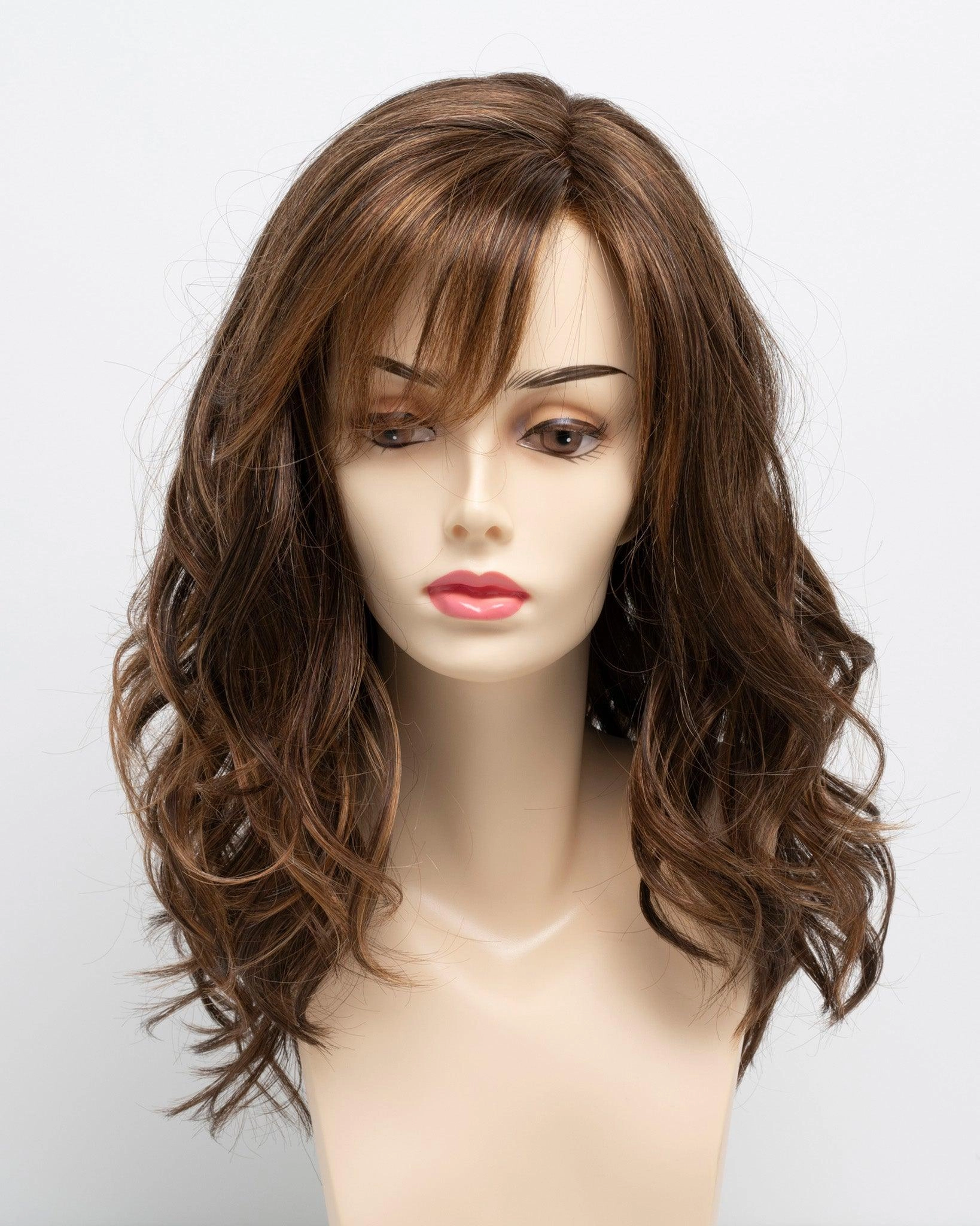 Harmony Wig by Envy | Synthetic (Lace Front Mono Part)