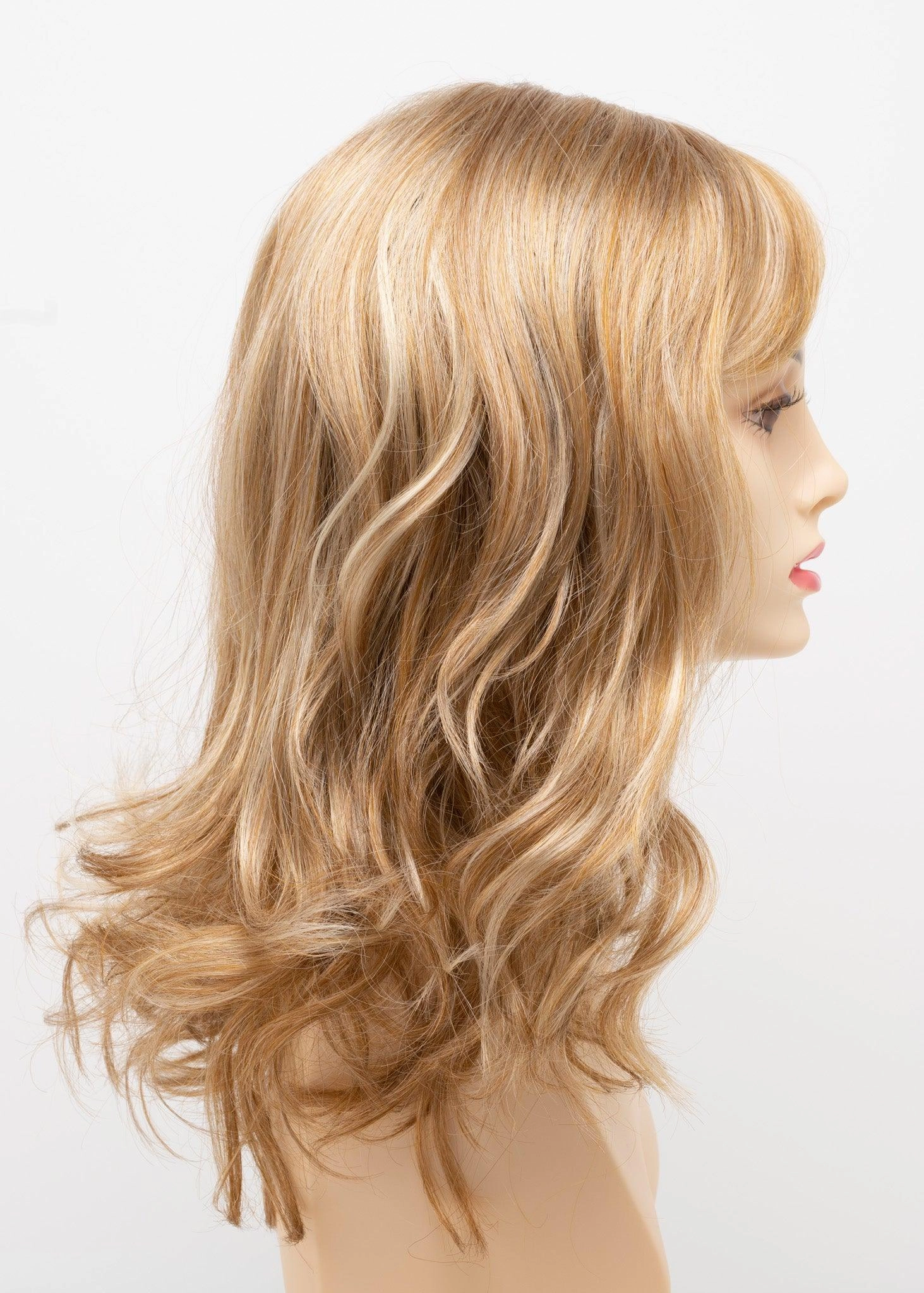 Harmony Wig by Envy | Synthetic (Lace Front Mono Part)