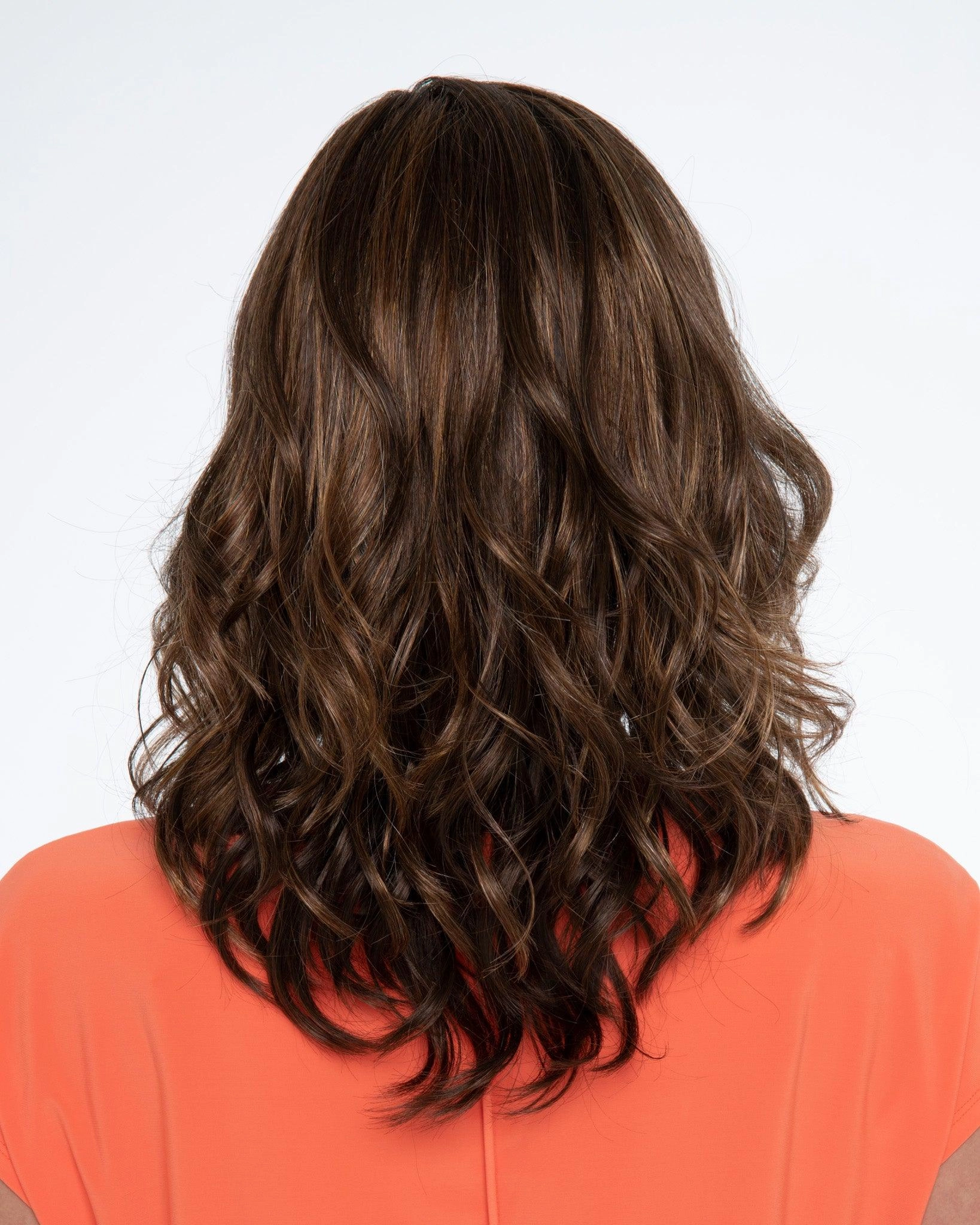 Harmony Wig by Envy | Synthetic (Lace Front Mono Part)