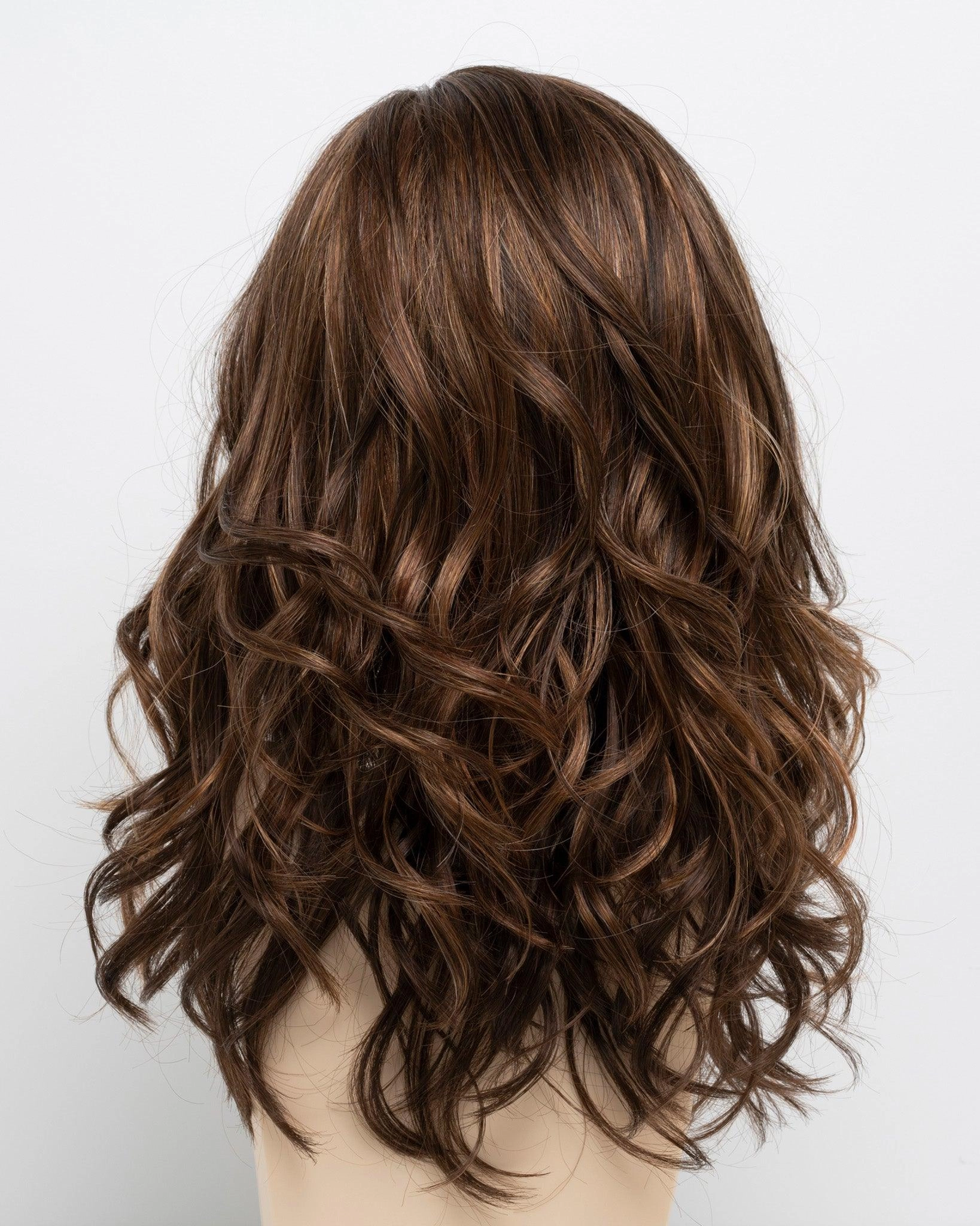 Harmony Wig by Envy | Synthetic (Lace Front Mono Part)