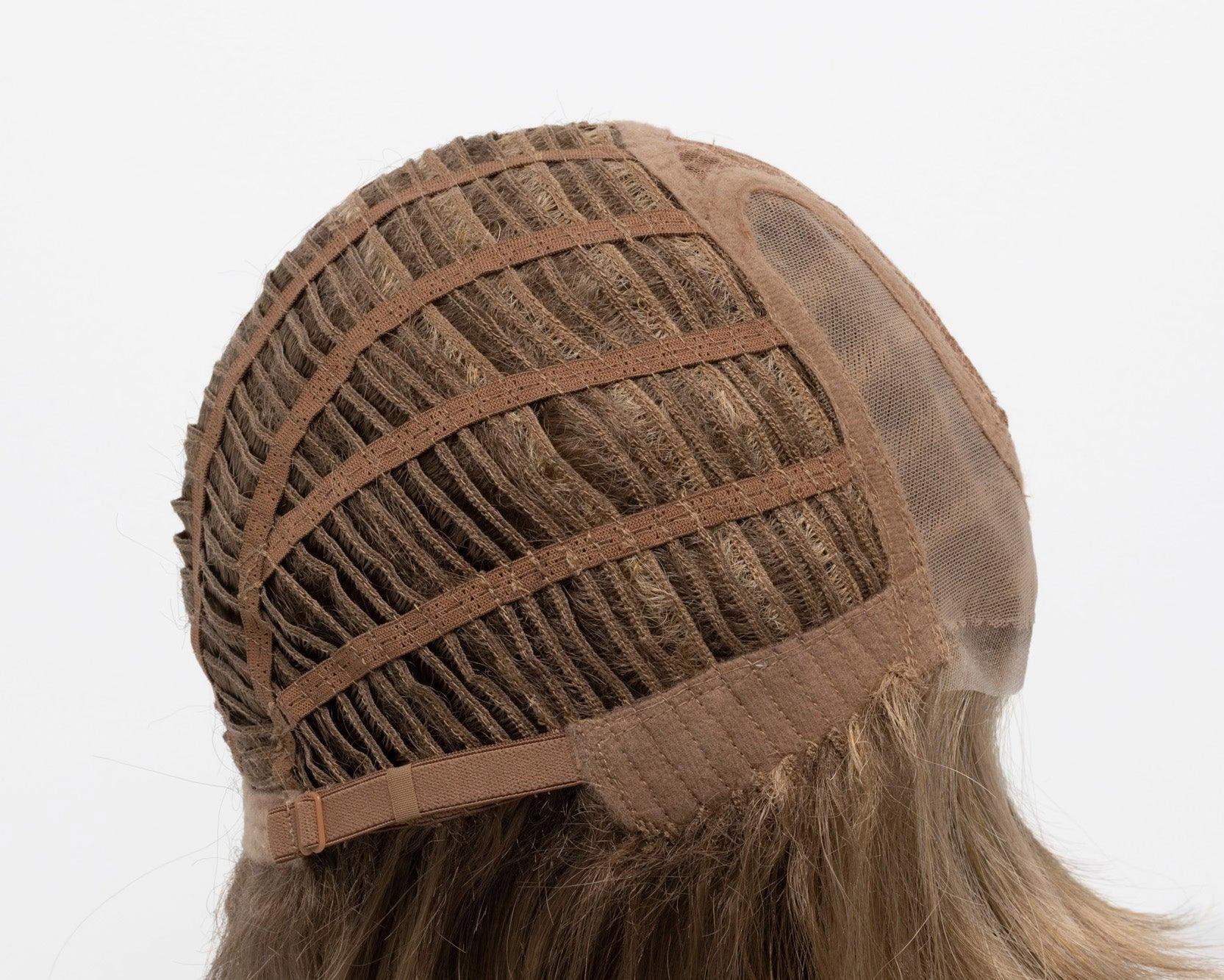 Harmony Wig by Envy | Synthetic (Lace Front Mono Part)