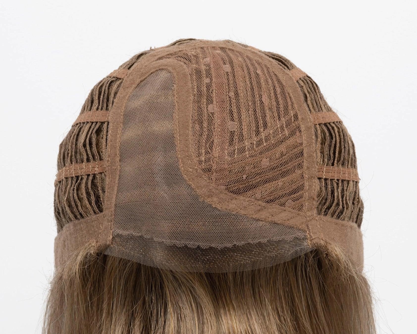 Harmony Wig by Envy | Synthetic (Lace Front Mono Part)