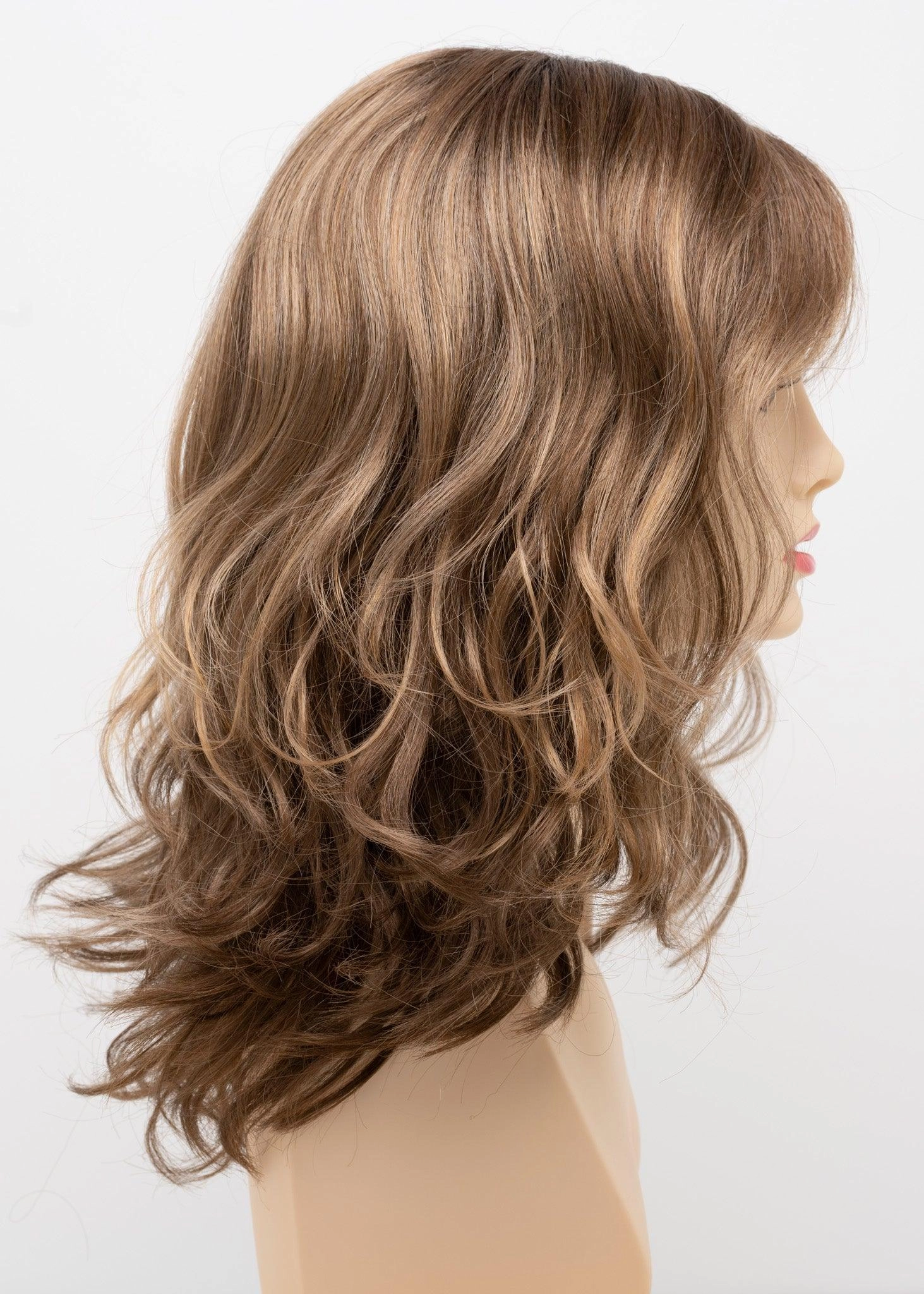 Harmony Wig by Envy | Synthetic (Lace Front Mono Part)