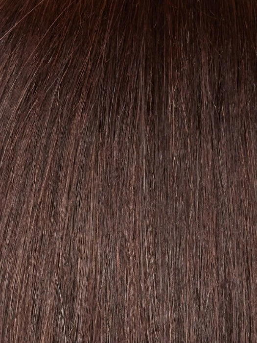 Harriet | Human Hair Lace Front Wig (Lace Part)