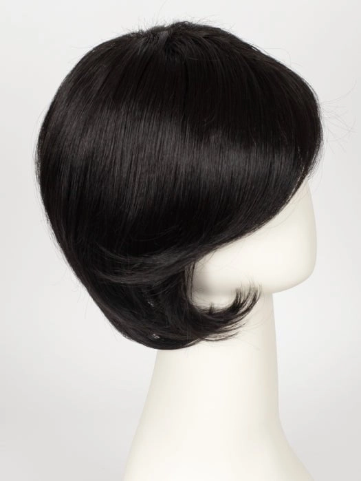 Heat | HF Synthetic Lace Front Wig (Basic Cap)