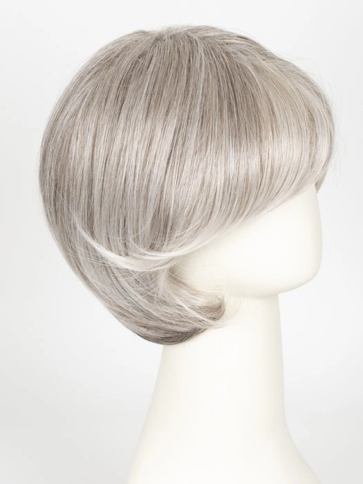 Heat | HF Synthetic Lace Front Wig (Basic Cap)