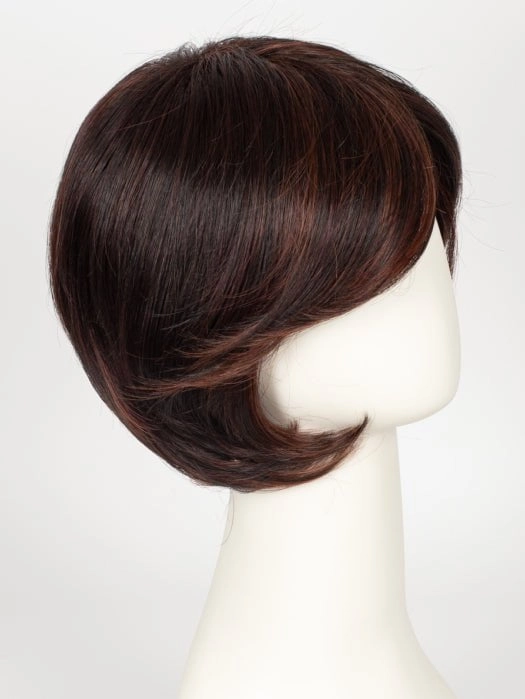 Heat | HF Synthetic Lace Front Wig (Basic Cap)
