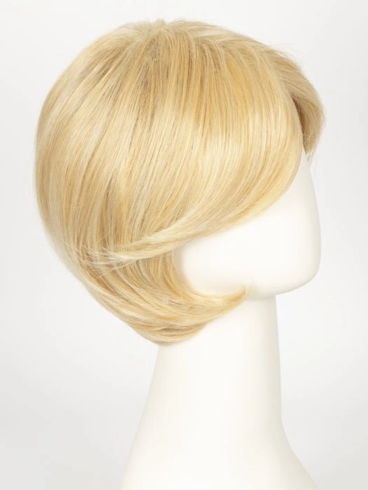 Heat | HF Synthetic Lace Front Wig (Basic Cap)