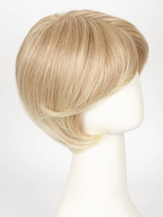 Heat | HF Synthetic Lace Front Wig (Basic Cap)