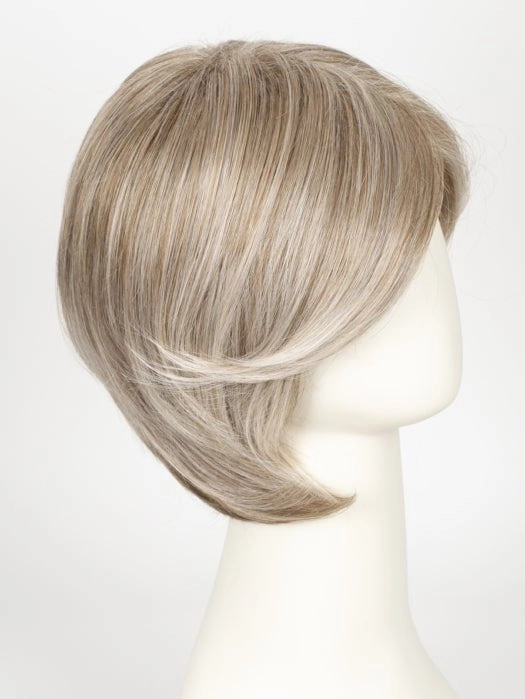 Heat | HF Synthetic Lace Front Wig (Basic Cap)