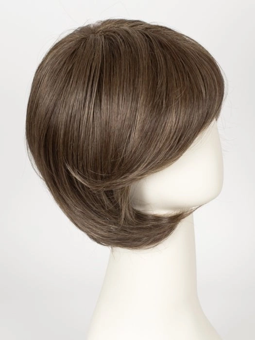 Heat | HF Synthetic Lace Front Wig (Basic Cap)