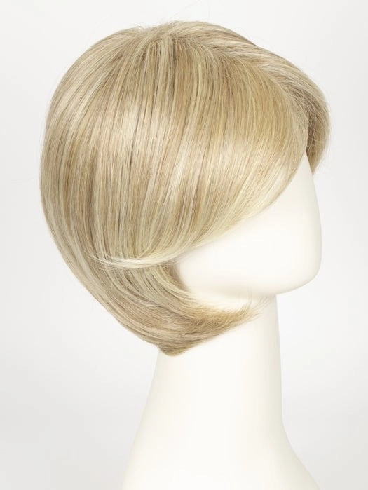 Heat | HF Synthetic Lace Front Wig (Basic Cap)