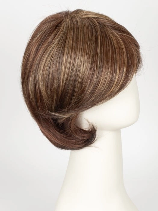 Heat | HF Synthetic Lace Front Wig (Basic Cap)
