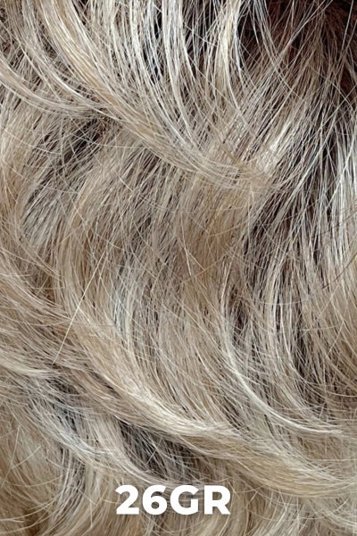 Henry Margu Wigs - Annette (#2369)