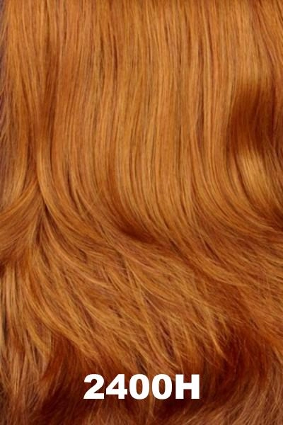 Henry Margu Wigs - Annette (#2369)