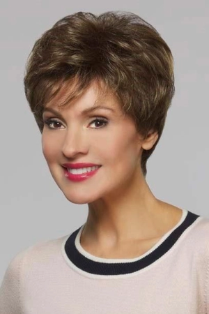 Henry Margu Wigs - Annette (#2369)