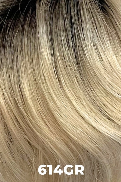 Henry Margu Wigs - Annette (#2369)