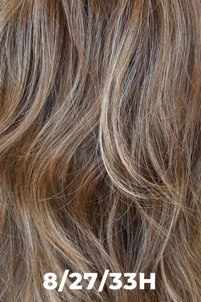 Henry Margu Wigs - Annette (#2369)