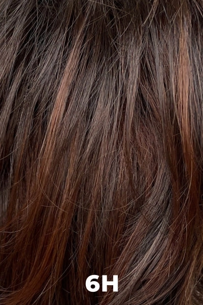 Henry Margu Wigs - Audrey (#2430)