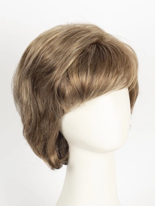 Hillary | Synthetic Lace Front Wig (Basic Cap)