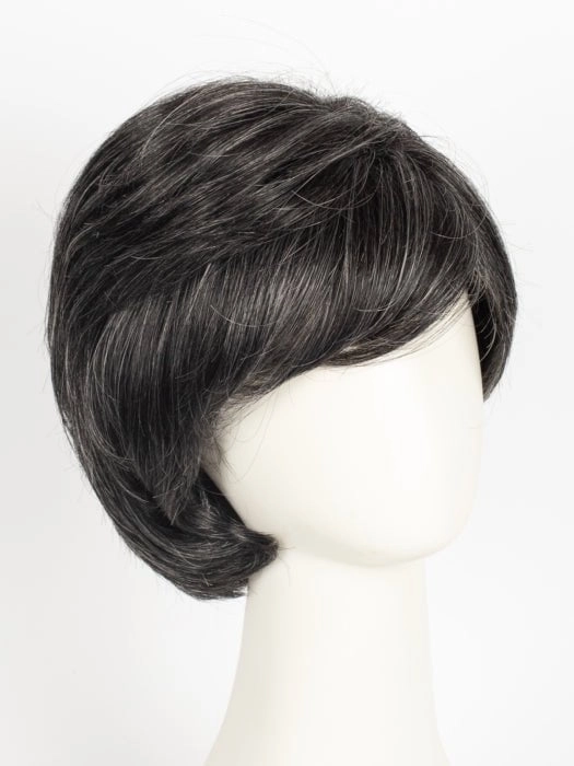 Hillary | Synthetic Lace Front Wig (Basic Cap)