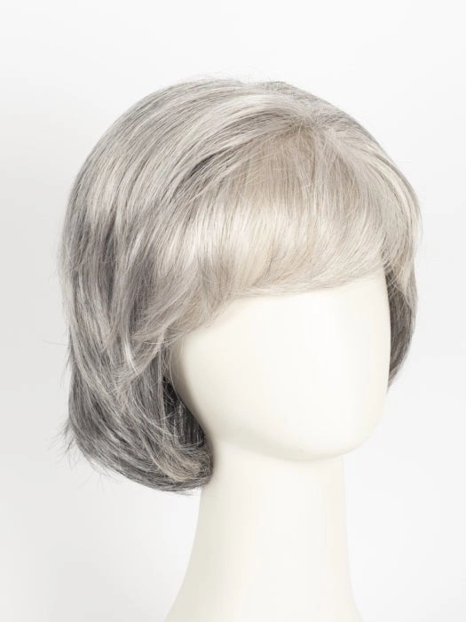 Hillary | Synthetic Lace Front Wig (Basic Cap)