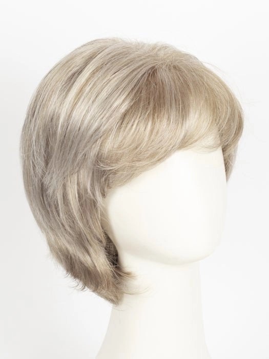 Hillary | Synthetic Lace Front Wig (Basic Cap)
