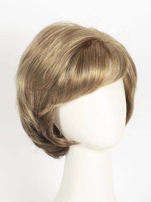 Hillary | Synthetic Lace Front Wig (Basic Cap)