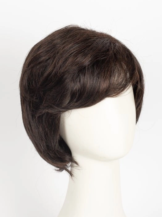 Hillary | Synthetic Lace Front Wig (Basic Cap)