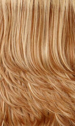 Holly Wig by Henry Margu | Synthetic (Traditional Cap)