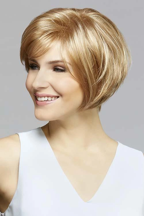 Holly Wig by Henry Margu | Synthetic (Traditional Cap)
