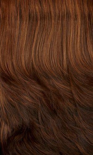 Holly Wig by Henry Margu | Synthetic (Traditional Cap)