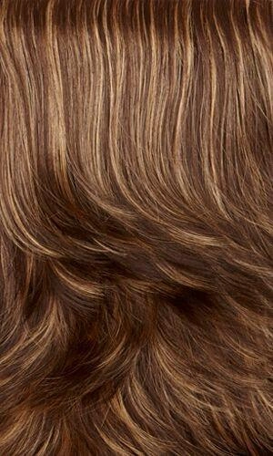 Holly Wig by Henry Margu | Synthetic (Traditional Cap)