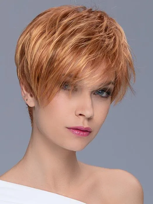 Hot by Ellen Wille | Synthetic Wig (Mono Crown) | CLOSEOUT