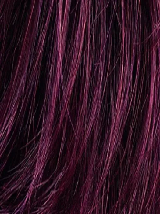 Hot by Ellen Wille | Synthetic Wig (Mono Crown) | CLOSEOUT