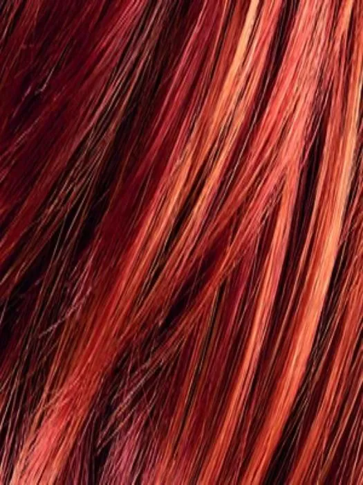 Hot by Ellen Wille | Synthetic Wig (Mono Crown) | CLOSEOUT