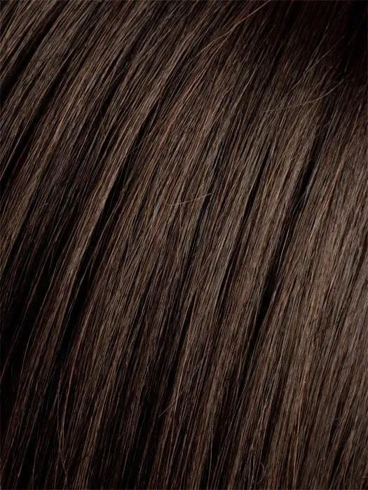 Hot by Ellen Wille | Synthetic Wig (Mono Crown) | CLOSEOUT