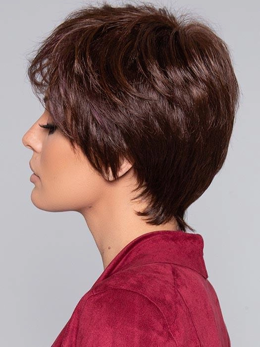 Hot | Synthetic Wig (Mono Crown) | DISCONTINUED