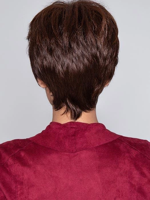 Hot | Synthetic Wig (Mono Crown) | DISCONTINUED