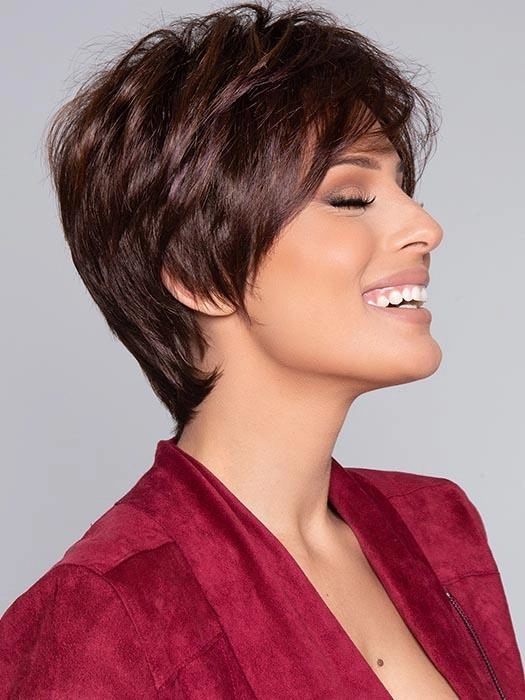 Hot | Synthetic Wig (Mono Crown) | DISCONTINUED
