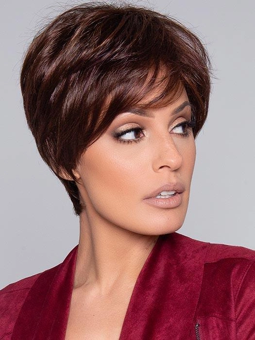 Hot | Synthetic Wig (Mono Crown) | DISCONTINUED