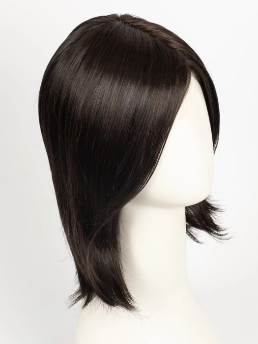 Icone | Synthetic Lace Front Wig (Hand-Tied)