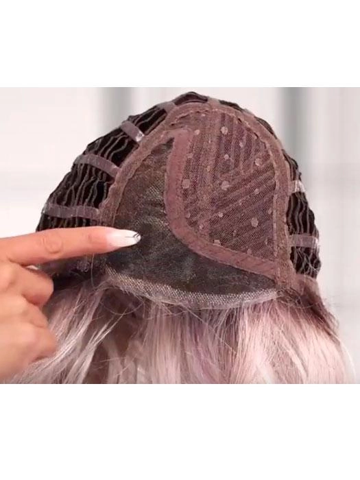 If You Dare | Synthetic Lace Front Wig (Mono Part) | DISCONTINUED