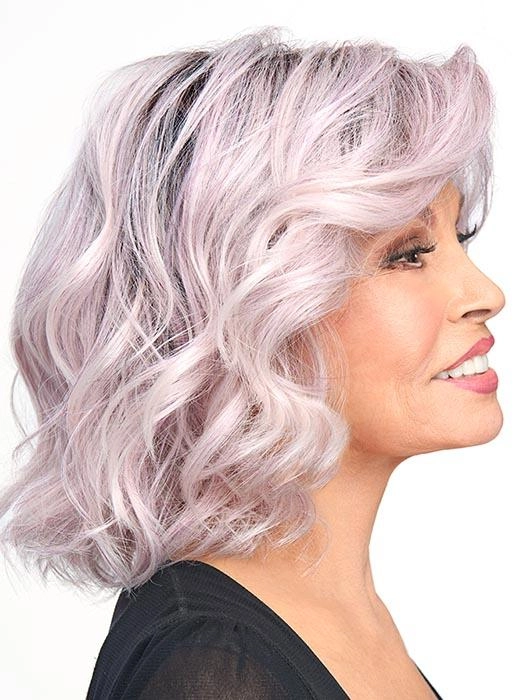 If You Dare | Synthetic Lace Front Wig (Mono Part) | DISCONTINUED
