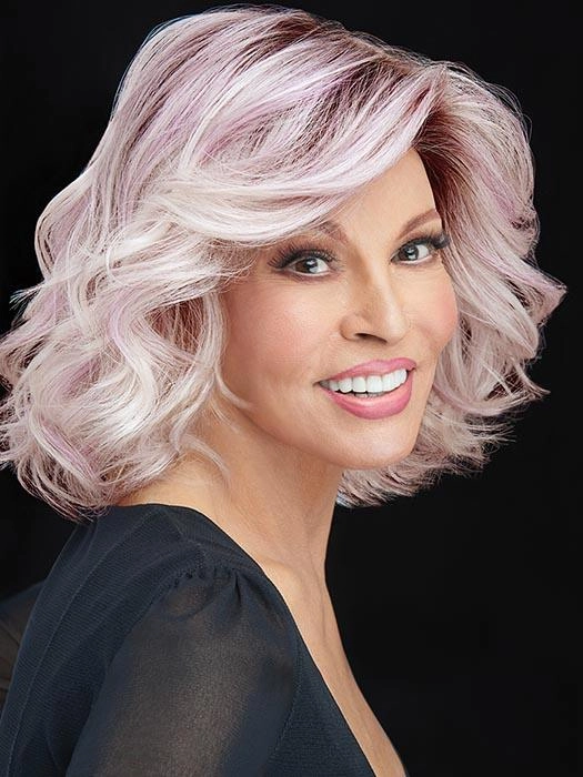 If You Dare | Synthetic Lace Front Wig (Mono Part) | DISCONTINUED