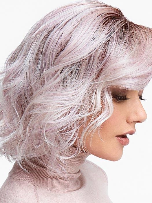 If You Dare | Synthetic Lace Front Wig (Mono Part) | DISCONTINUED