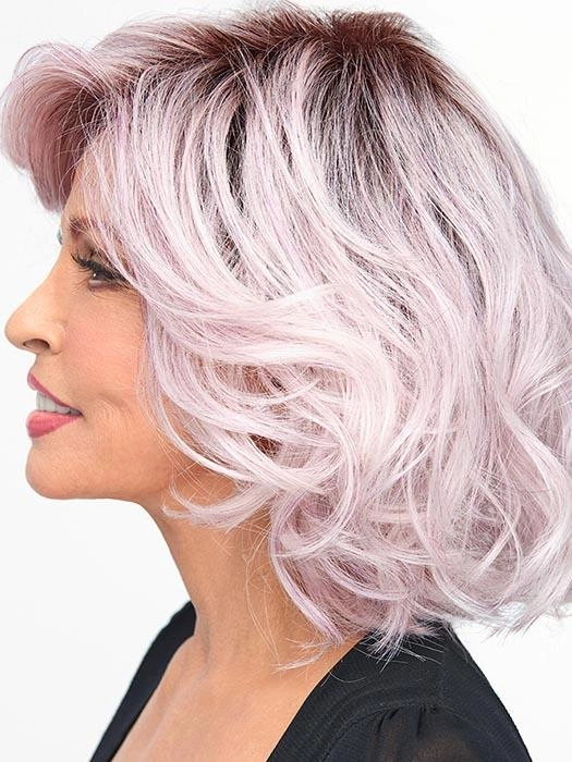 If You Dare | Synthetic Lace Front Wig (Mono Part) | DISCONTINUED
