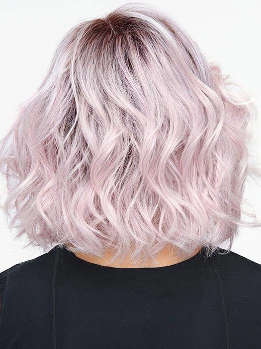 If You Dare | Synthetic Lace Front Wig (Mono Part) | DISCONTINUED