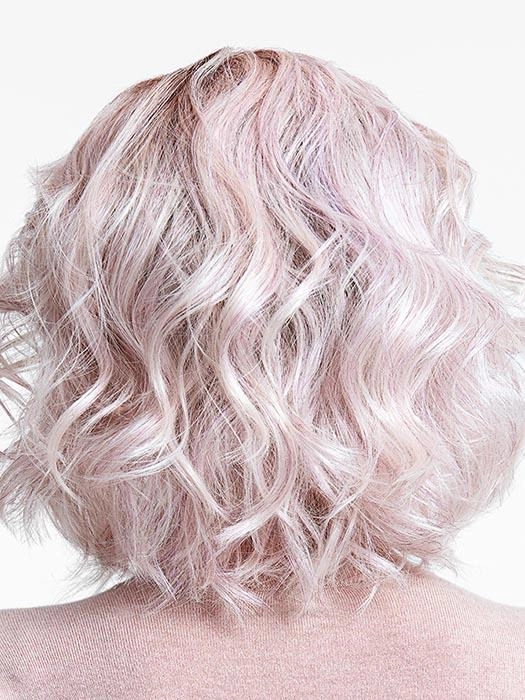 If You Dare | Synthetic Lace Front Wig (Mono Part) | DISCONTINUED