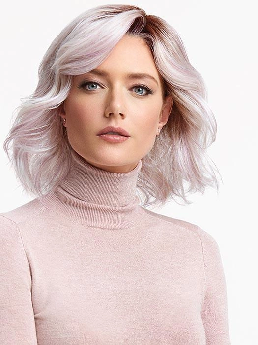 If You Dare | Synthetic Lace Front Wig (Mono Part) | DISCONTINUED